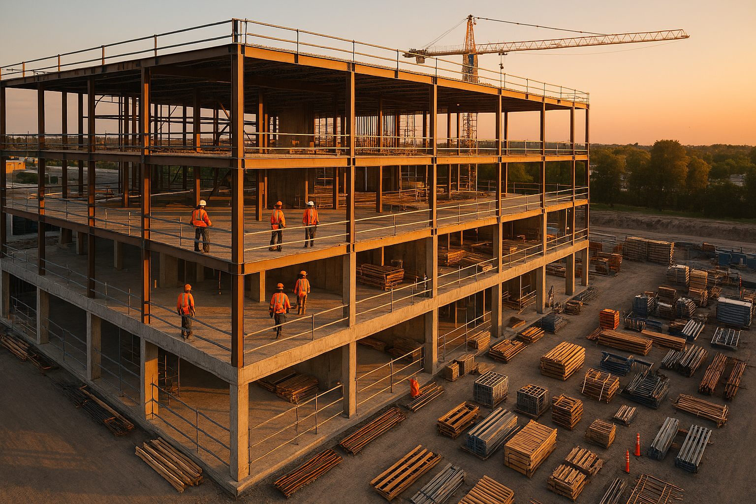 Construction Excellence